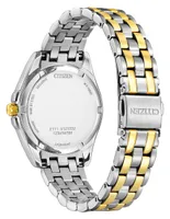 Reloj Citizen Men´s and Ladie´s Classic para mujer 61458