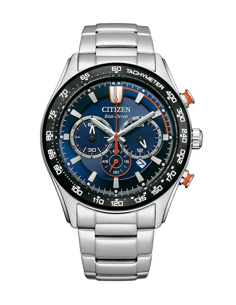 Reloj Citizen Sport Casual para hombre