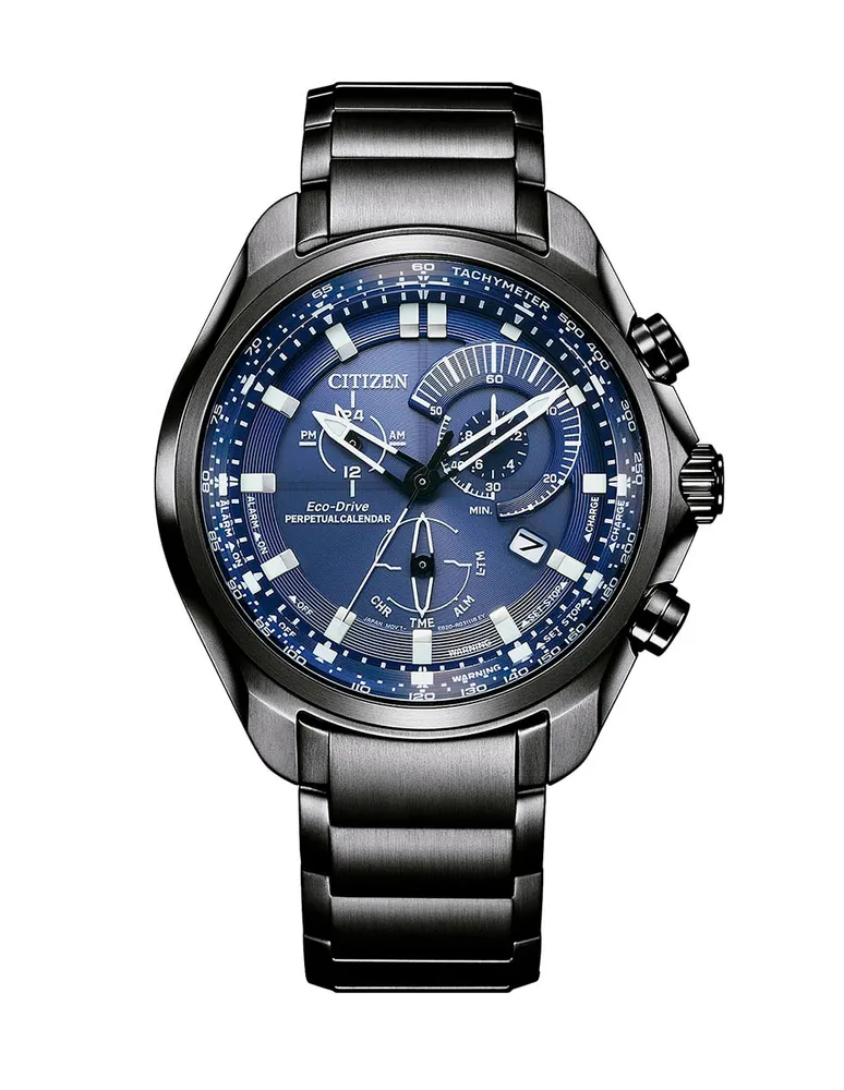 Reloj Citizen Sport Luxury Chrono para hombre 61469