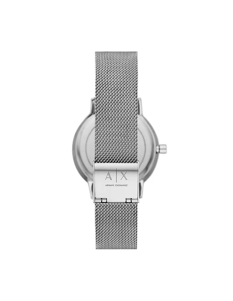 Reloj A/X Armani Exchange Smart para mujer AX7130SET