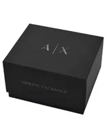 Reloj A/X Armani Exchange Smart para mujer AX7130SET