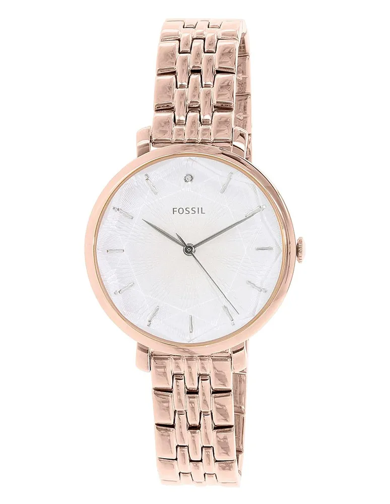 Reloj Fossil para mujer ES3860