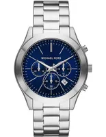 Reloj Michael Kors Slim Runway para hombre MK8917