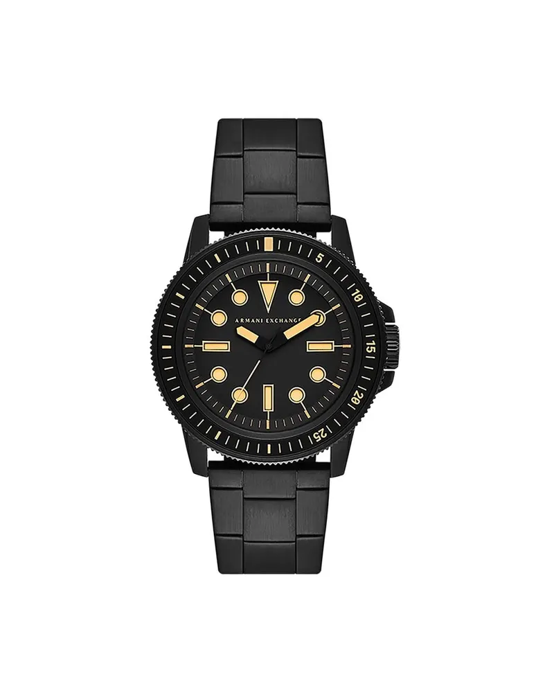 Reloj A/X Armani Exchange Active para hombre AX1855