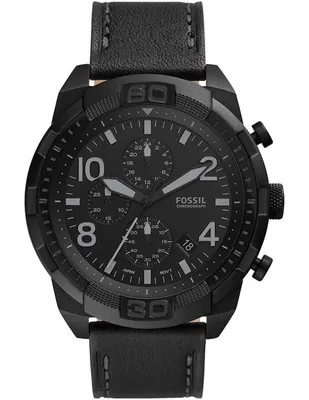 Reloj Fossil Bronson para hombre FS5874