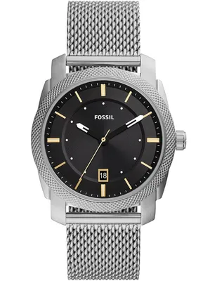Reloj Fossil Machine para hombre FS5883