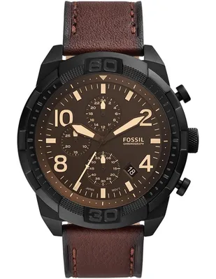 Reloj Fossil Bronson para hombre FS5875