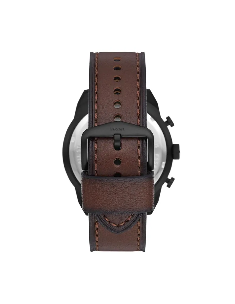 Reloj Fossil Bronson para hombre FS5875