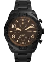 Reloj Fossil Bronson para hombre FS5876