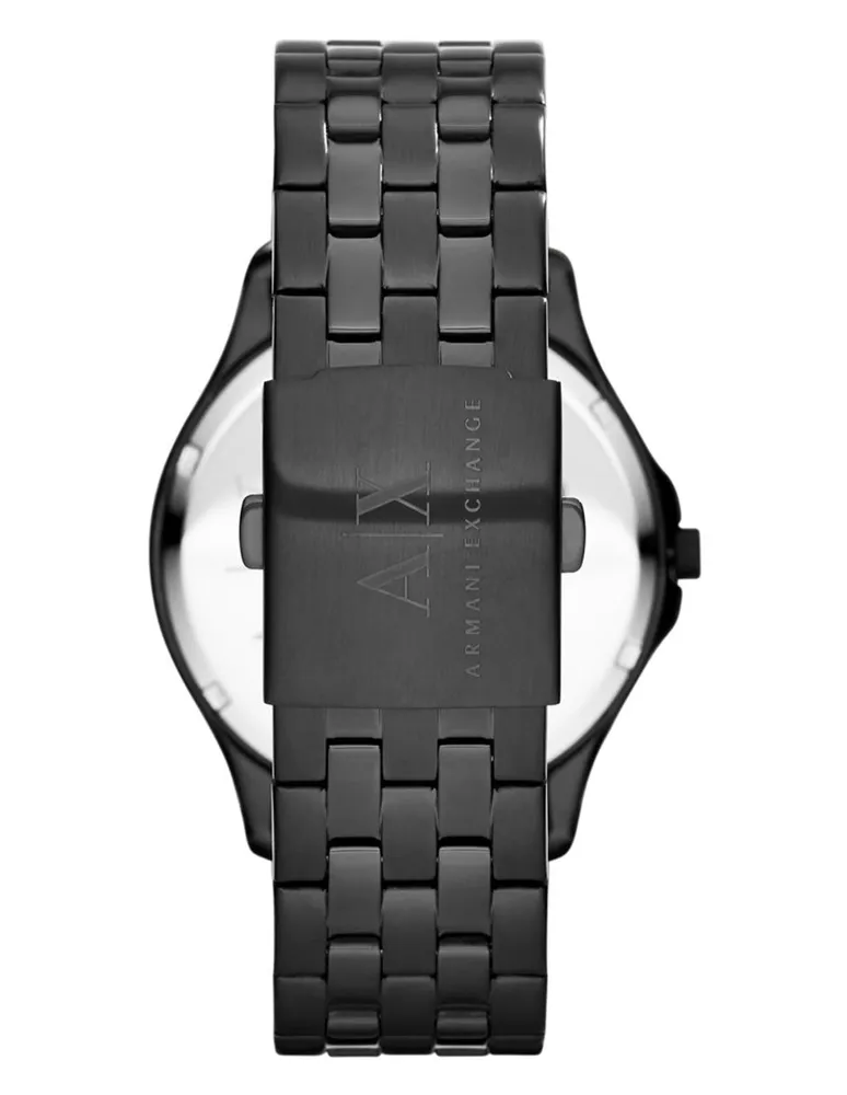 Reloj Emporio Armani ARMANI para hombre AX2144-NE