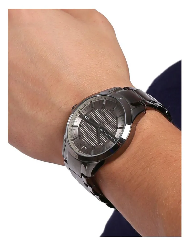 Reloj A/X Armani Exchange ARMANI para hombre AX2194