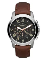 Reloj Fossil para hombre FS4813