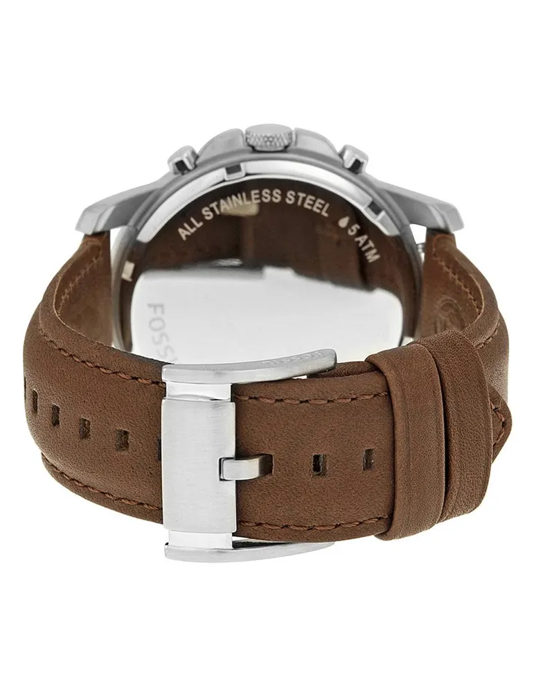 Reloj Fossil para hombre FS4813