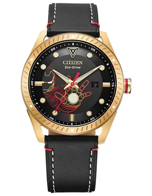 Reloj Citizen Marvel para hombre 61497