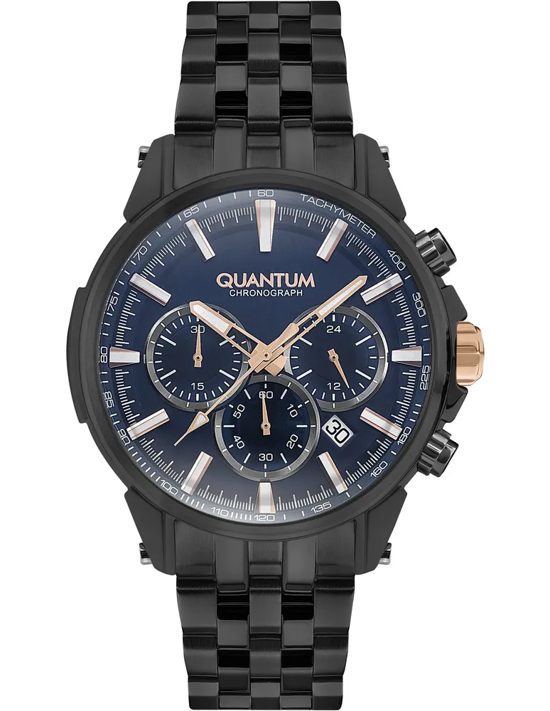 Reloj Quantum Powertech para hombre PWG882.090