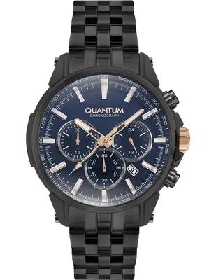 Reloj Quantum Powertech para hombre PWG882.090