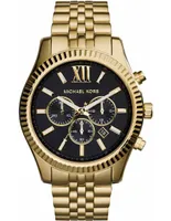 Reloj Michael Kors Lexington para hombre MK8286