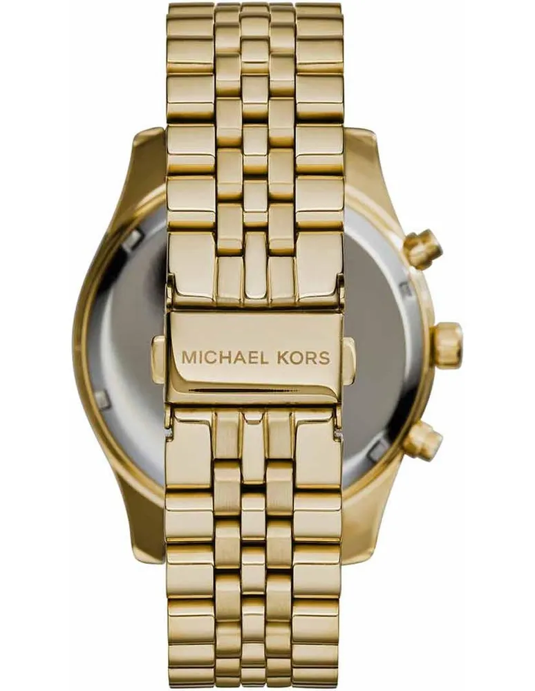 Reloj Michael Kors Lexington para hombre MK8286