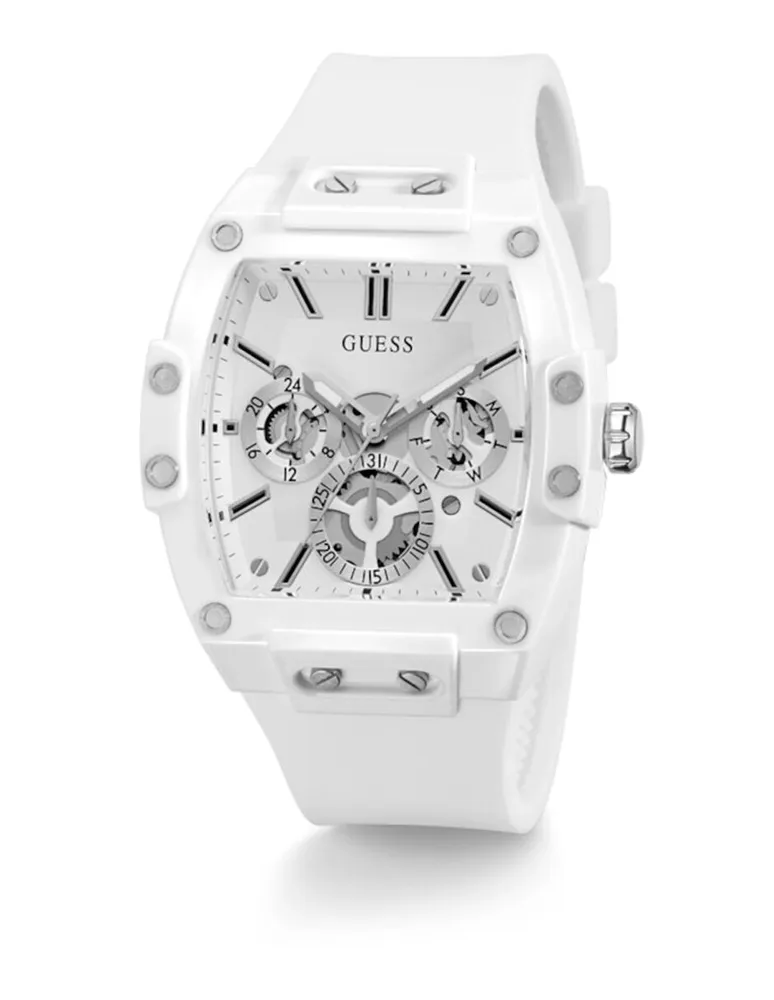 RELOJ GUESS HOMBRE PHOENIX GW0203G7 – Time-Home