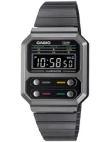 Reloj Casio Vintage unisex A100WEGG-1AVT