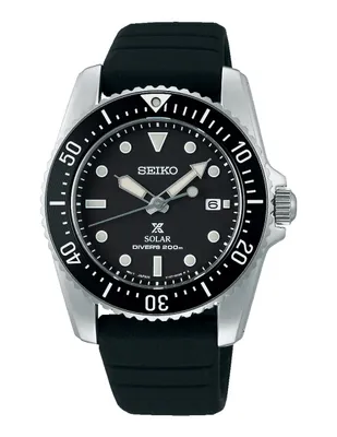 Reloj Seiko ssc804p1 solar hombre