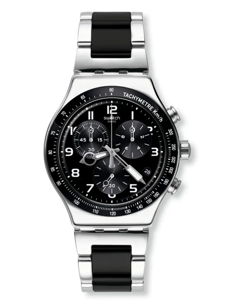 Reloj Swatch Irony New Chrono para hombre yvg410