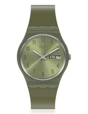 Reloj Swatch Gent Standard unisex GG712