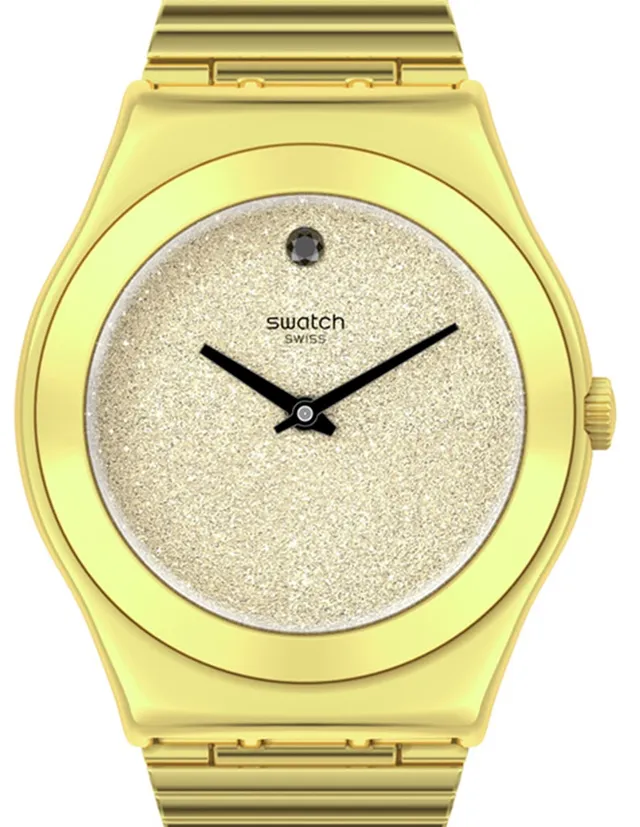 Reloj Swatch Mujer YSG142M