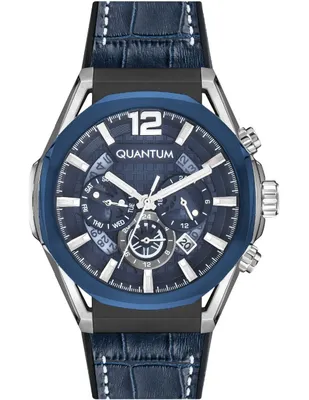 Reloj Quantum Powertech para hombre Pwg970.699