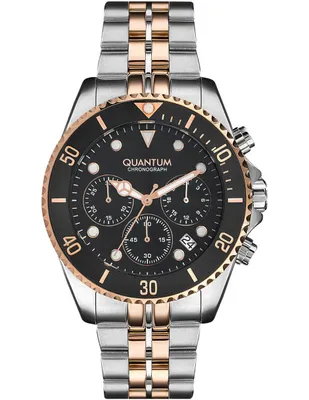 Reloj Quantum Powertech para hombre Pwg930.550