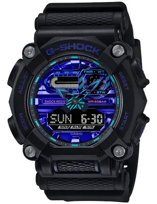 Reloj Casio G-Shock para hombre ga-900vb-1acr