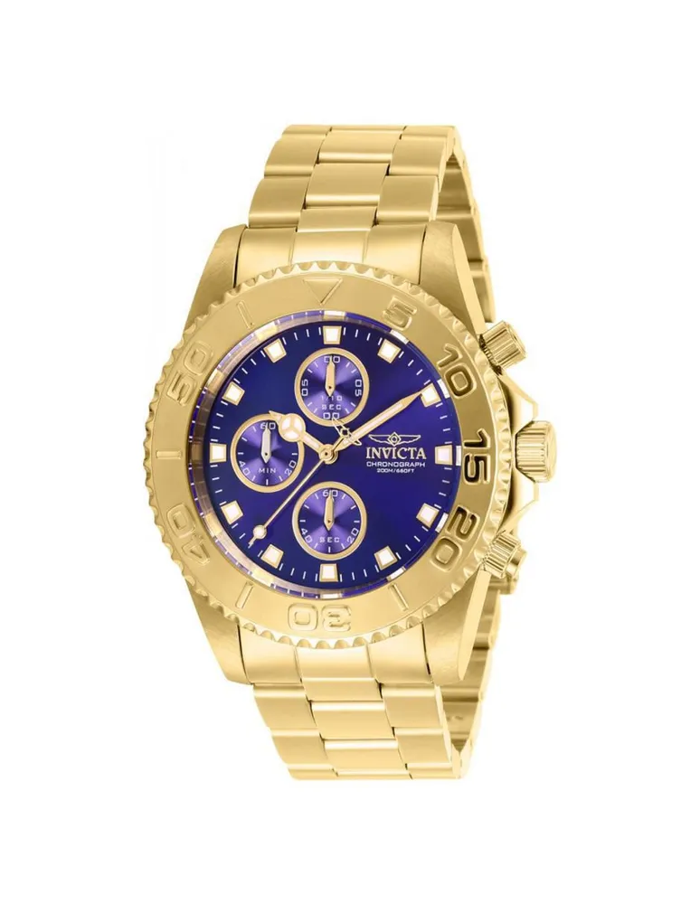 Reloj Invicta Connection para hombre 28682