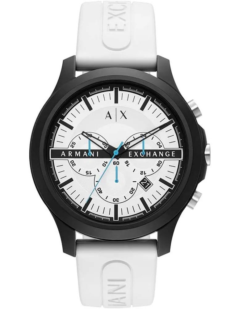 Reloj A/X Armani Exchange Active para hombre Ax2435