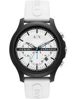 Reloj A/X Armani Exchange Active para hombre Ax2435