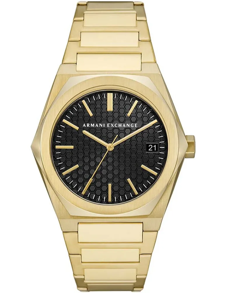 Reloj A/X Armani Exchange Smart para hombre Ax2810