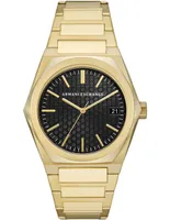 Reloj A/X Armani Exchange Smart para hombre Ax2810