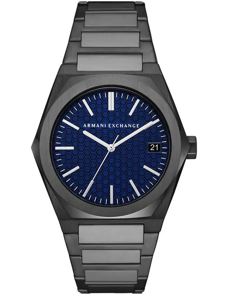 Reloj A/X Armani Exchange Smart para hombre Ax2811