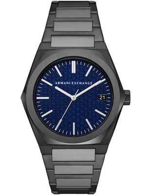 Reloj A/X Armani Exchange Smart para hombre Ax2811