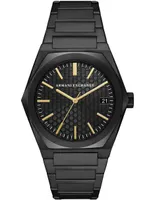 Reloj A/X Armani Exchange Smart para hombre Ax2812