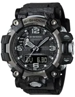 Reloj Casio G-Shock Master of G Mudmaster para hombre GWG-2000-1A1CR