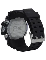 Reloj Casio G-Shock Master of G Mudmaster para hombre GWG-2000-1A1CR