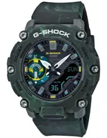 Reloj Casio G-Shock para hombre GA-2200MFR-3ACR