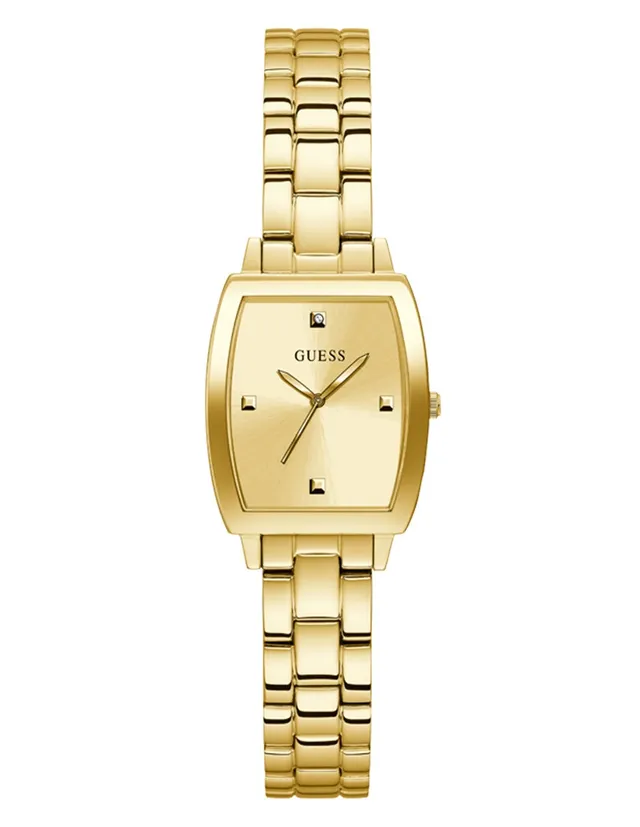 Reloj Guess Mujer Perla Only Time GW0381L3