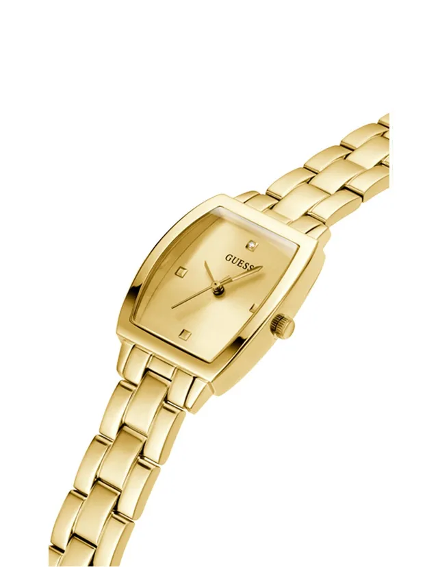 Reloj Guess Mujer Perla Only Time GW0381L3