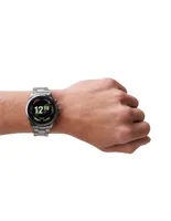 Smartwatch Fossil para hombre FTW4059V