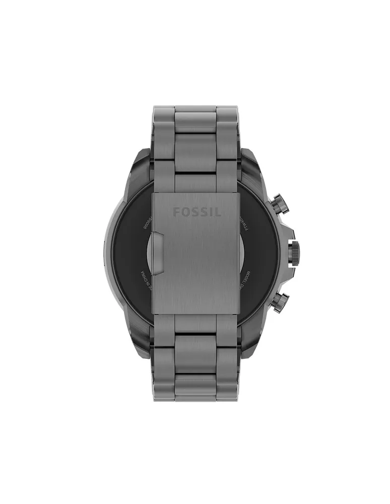 Smartwatch Fossil para hombre FTW4059V