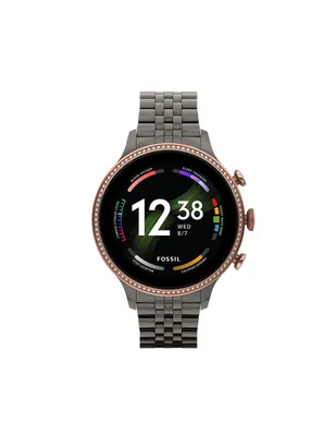 Smartwatch Fossil para mujer FTW6078V