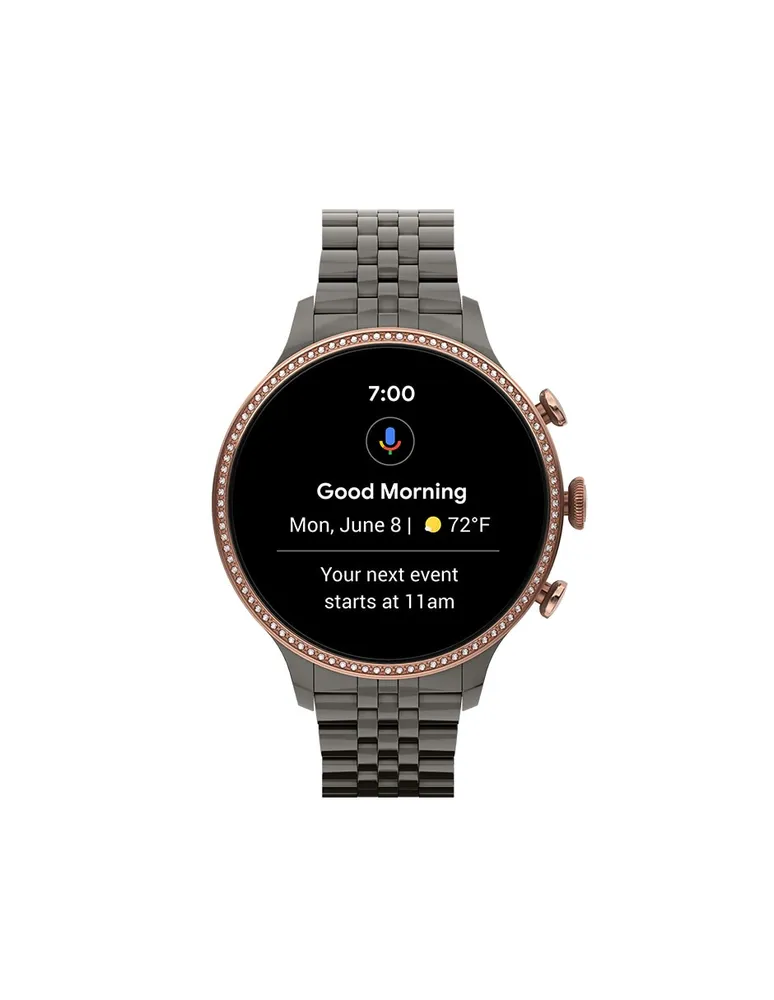 Smartwatch Fossil para mujer FTW6078V