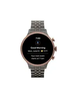 Smartwatch Fossil para mujer FTW6078V