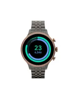 Smartwatch Fossil para mujer FTW6078V